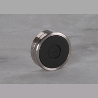 Harmonic Resolution Systems Vortex System variant 12