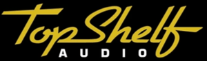 Top Shelf Audio logo