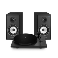 Triangle BR02 Connect + Lunar 1 variant 6