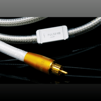Vertere Acoustics HB COAXIAL DIGITAL CABLE V2 variant 5