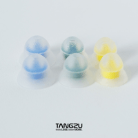 TANGZU Tang Sancai Narrow Bore Version variant 7