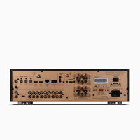 Advance Paris PlayStream A7 variant 3