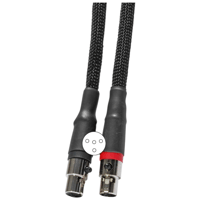 Synergistic Research SRX XL Headphone Cable variant 12