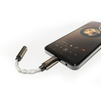 TANGZU YinXiangNang Portable DAC Dongle variant 3