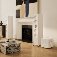 KEF KC92 variant 13