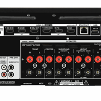 Klipsch RP-8000F II 3.0.0 Home Theater System + Onkyo TX-NR6100 variant 11