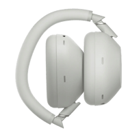 Sony WH-1000XM6 Best Wireless Noise Canceling Headphones | Platinum Silver variant 2