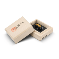 Koetsu Black Goldline variant 2