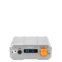 Burson Audio Soloist Stellar variant 1