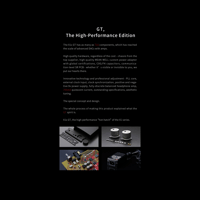 Aune X1s GT / X1s GT BT DAC with Headphone Amp variant 18