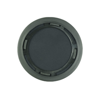 Dekoni Audio Elite Fenestrated Sheepskin Replacement Ear Pads for HiFiMan HE Series Headphones and More variant 4