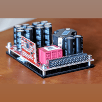 VTV Amplifier VTV AMPLIFIER Three Channel Purifi Audio 1ET-7040SA Amplifier variant 4