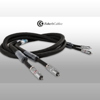 Faber's Cables fifth-element - RCA Signal variant 6