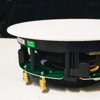 Gershman Acoustics In Wall Speakers variant 1