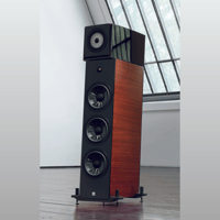 Vienna Acoustics the music variant 3