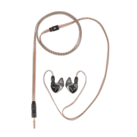 Campfire Audio Clara - Titanium Launch Edition variant 3