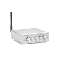 Fosi Audio Fosi Audio BT30D Bluetooth 2.1 CH Power Amplifier variant 7