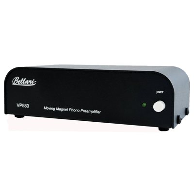 Bellari VP533