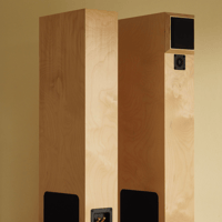 Microphase Audio Design Microphase Audio Design TOWER ONE variant 2