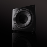 Hsu Research ULS-15 MK2 Subwoofer variant 3