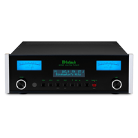 McIntosh Labs MR89 AM/FM Tuner variant 1