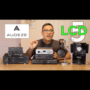 Thumbnail of the video review https://www.youtube.com/watch?v=DIE0LdajIOU