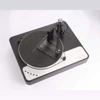 Dr. Feickert Analogue PROTRACTOR NG variant 11