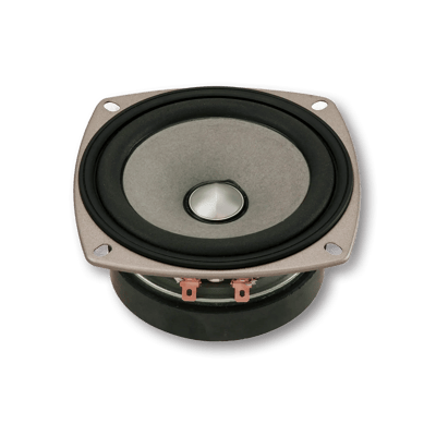 Fostex FF105WK