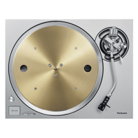 Technics New Generation Grand Class Turntable - SL-1300G variant 5