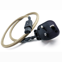 Chord Company Epic Power cable variant 5