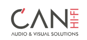Can Hifi logo