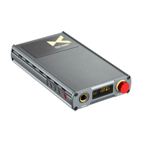 xDuoo xDuoo XD05 basic2 variant 2