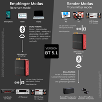 Oehlbach BTR Evolution 5.1 variant 4