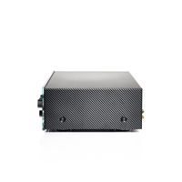 Black Ice Audio Fusion F360 V.1 Tube Preamplifier FINAL SALE, NO RETURNS! variant 4