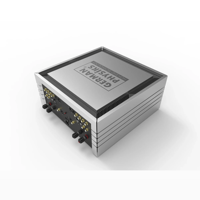 GERMAN PHYSIKS The Emperor Extreme Integrated Amplifier variant 3