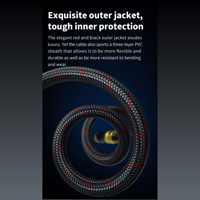 FiiO Dual RCA Analog Audio Adapter variant 4