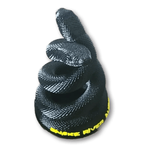 Serpent Stands