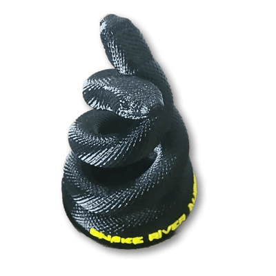Snake River Audio Serpent Stands