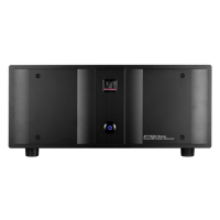 ATI Amplifier Technologies AT1820 SERIES AMPLIFIER MODELS variant 1