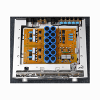 YBA SIGNATURE PREAMPLIFIER variant 3