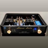 Alexus Audio Perfect Phono Multi-Standard preamplifier variant 2