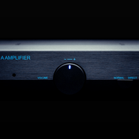 Musical Fidelity A1 variant 4