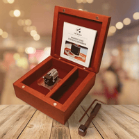 EBI Audio MC Khumar Cartridge variant 3