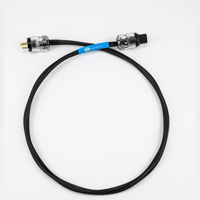 WyWires Power Cord Juice II Blue Series variant 1