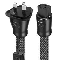 AudioQuest Blizzard XTRM variant 6