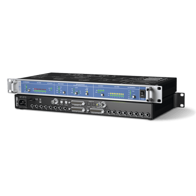 RME Americas ADI-8 DS Mk III