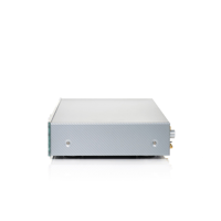 Black Ice Audio Fusion F159 Tube Phono Preamplifier variant 4