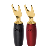 AudioQuest 507 Series Multi-Spade variant 1