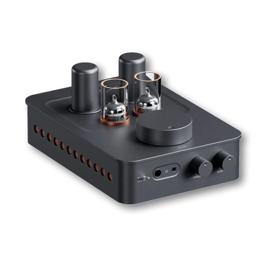 Fosi Audio Fosi Audio GR70 Tube Headphone Amp