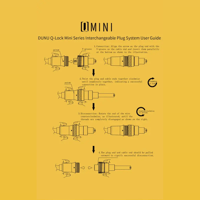 Dunu Lyre Mini variant 8